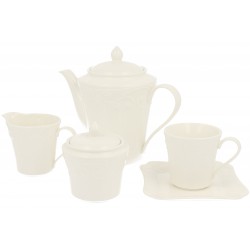 Set Cafea Pearl 15 Piese