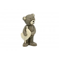 Teddy Bear cu Pernuta